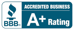 BBB A+ Rating