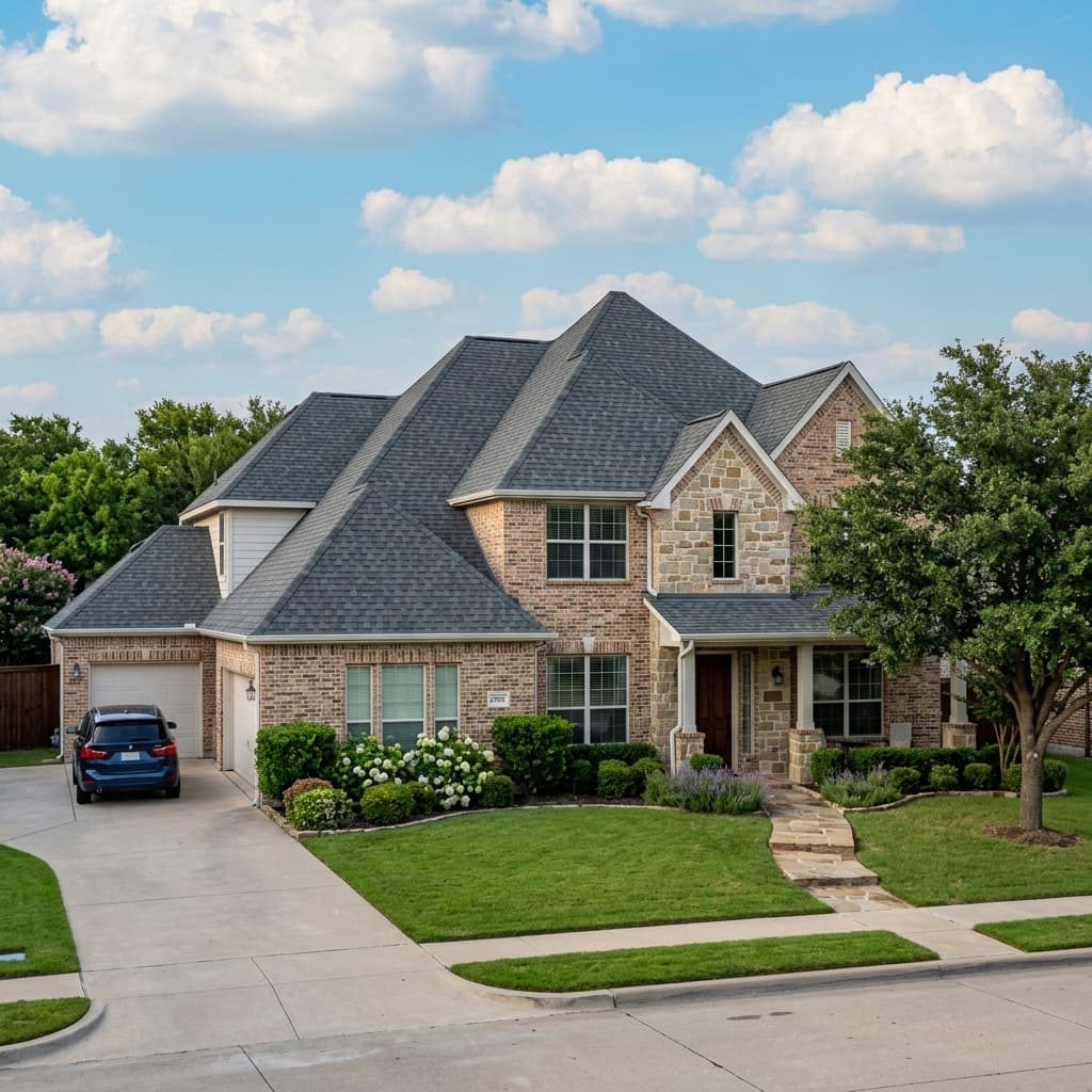 Roofing Services by One Stop Outdoor Construction